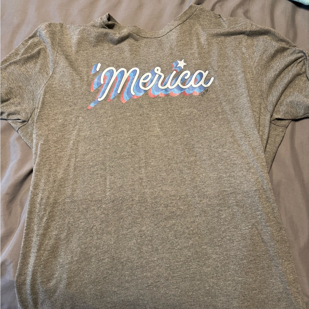 Graphic Tshirt